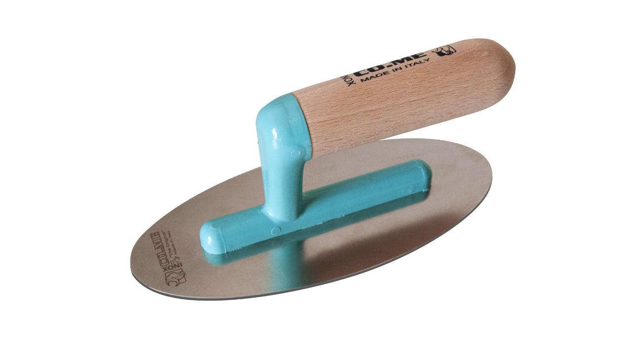 Lisseuse Lightflex Ovale