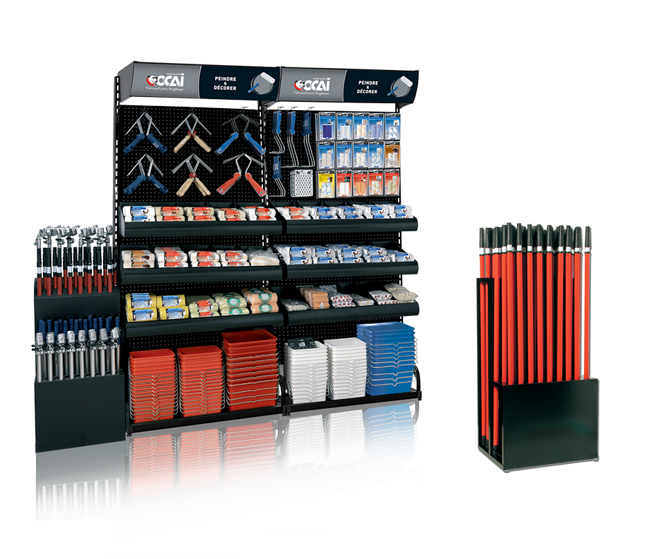 Rouleaux