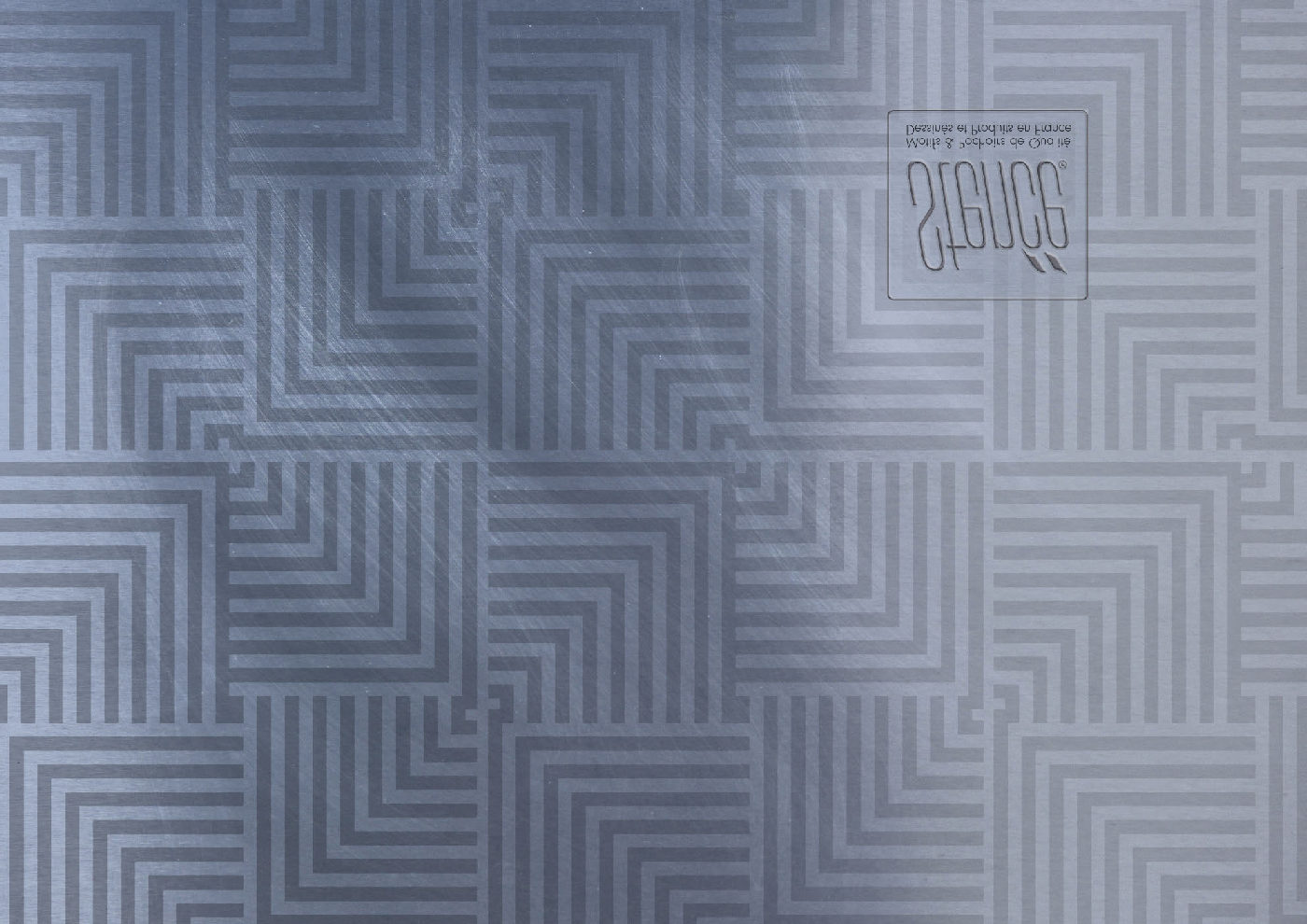 Collection STENCE — Contemporains