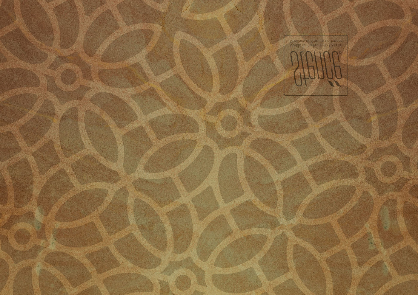 Collection STENCE — Lattices