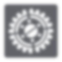 Motif STENCE — Meka N°3