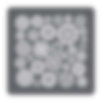 Motif STENCE — Mekaz