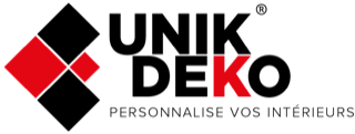 Logo unik deco